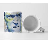 La Haine Vincent Cassel Tasse Sinus Art