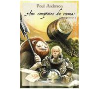 La Hanse Galactique - Tome 2 - Aux Comptoirs Du Cosmos
