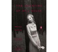 La hantise de Hill House : (Penguin Classics Deluxe Edition)