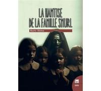La hantise de la famille Smurl Marie Alsina (Auteur)