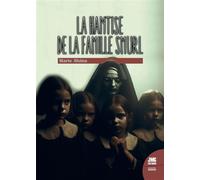 La hantise de la famille Smurl