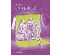 La harde