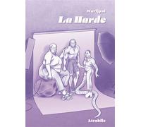 La Harde - Marijpol - Atrabile - broché - Bande dessinée