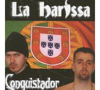 La Harissa - Conquistador