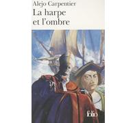 La Harpe et l'ombre