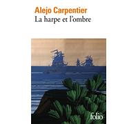 La Harpe et l'ombre