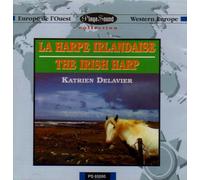 La harpe Irlandaise