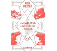 La Harpiste Des Terres Rouges