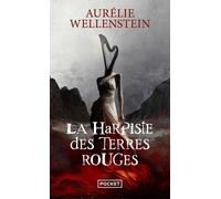 La Harpiste des Terres rouges