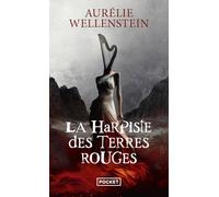 La Harpiste des Terres rouges
