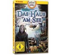 La Haus (Maison) Am See - Enfants Le Silencieux (Jaune Valley) PC Neuf +