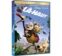 Là-Haut – Disney