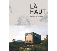 Là-haut Agata Toromanoff (Auteur), Bruno Krebs (Traduction)