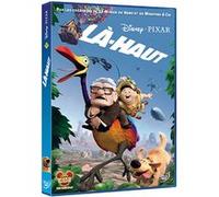 Là-Haut – Disney