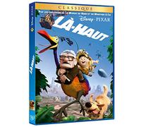 Disney Classiques - DVD Là-haut