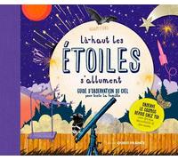 Là-haut les étoiles s'allument