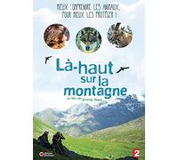 Là-haut sur la montagne DVD