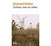 Là-haut, tout est calme