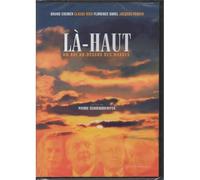 Là-Haut - Un Roi Au-Dessus Des Nuages - Edition Belge