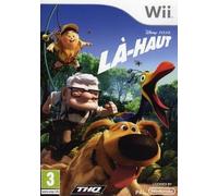 Là-Haut Wii