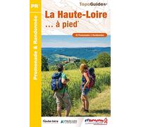 La Haute-Loire à pied: réf. D043