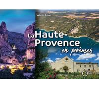 La Haute-Provence en poèmes