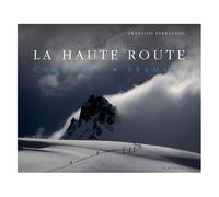 La Haute Route - Chamonix, Zermatt