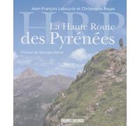 La Haute Route des Pyrénées