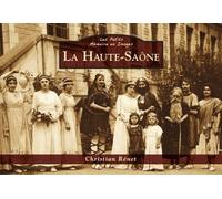 La Haute-Saône