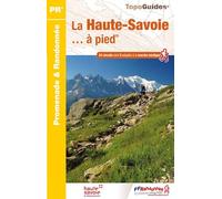 La Haute-Savoie à pied: réf. D074