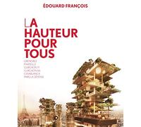 La hauteur pour tous: Grenoble, Marseille, Gurgaon 71, Gurgaon 66, Casablanca, Paris la Défense