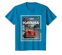 La Havane, Cuba T-Shirt