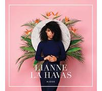 La Havas,Lianne - Blood [Import]