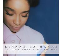 Lianne La Havas - is Your Love Big Enough [RSD25 EX] [Vinyl] [Import]