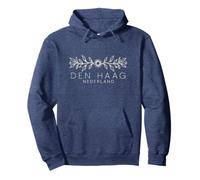 La Haye Pays-Bas Bohême - Den HAAG Nederland Sweat à Capuche