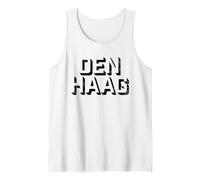 La Haye Pays-Bas Industrial - Den HAAG Nederland Débardeur