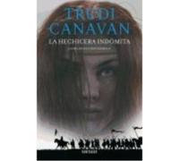 La Hechicera Indómita - Trudi Canavan Trudi Canavan (Auteur)