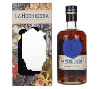La Hechicera Ron Extra Añejo de Colombia RESERVA FAMILIAR 40% Vol. 0,7l in Giftbox