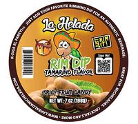 La Helada Tamarind Pâte de trempage pour boissons, cocktails et Micheladas