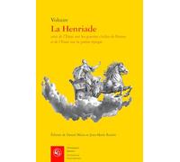 La Henriade