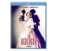 La heredera [Blu-Ray]