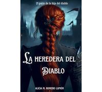La heredera del diablo