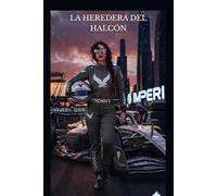 LA HEREDERA DEL HALCÓN