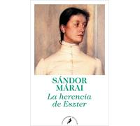 La herencia de Eszter