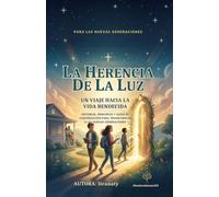 La herencia de la luz: Un viaje hacia una vida bendecida