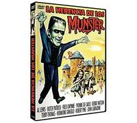 La herencia de los Munster