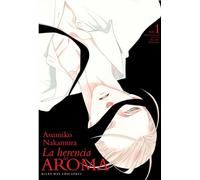 La herencia del aroma 1