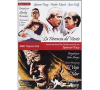 La Herencia Del Viento (1960) / El Viejo Y El Mar (1958) (2Dvds) (Import)