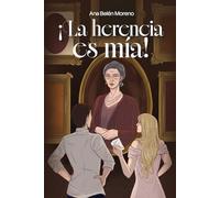 ¡La herencia es mía!