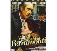 La Herencia Ferramonti [Import]